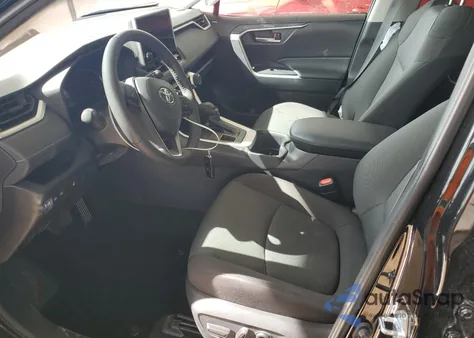 2024 Toyota Rav4 Xle from USA, damaged, VIN 2T3P1RFV3SW514975